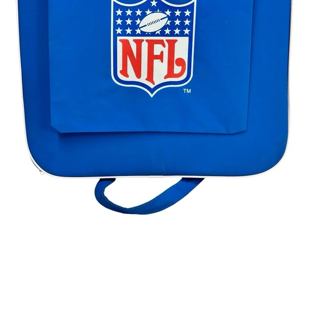 VTG NFL Tampa Bay Buccaneers WINNERS SUPER BOWL XXXVII Seat Cushion